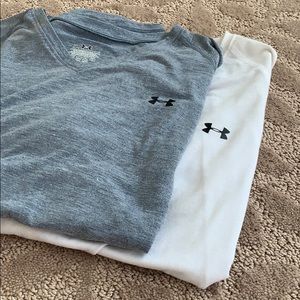 Under Armour Shirts